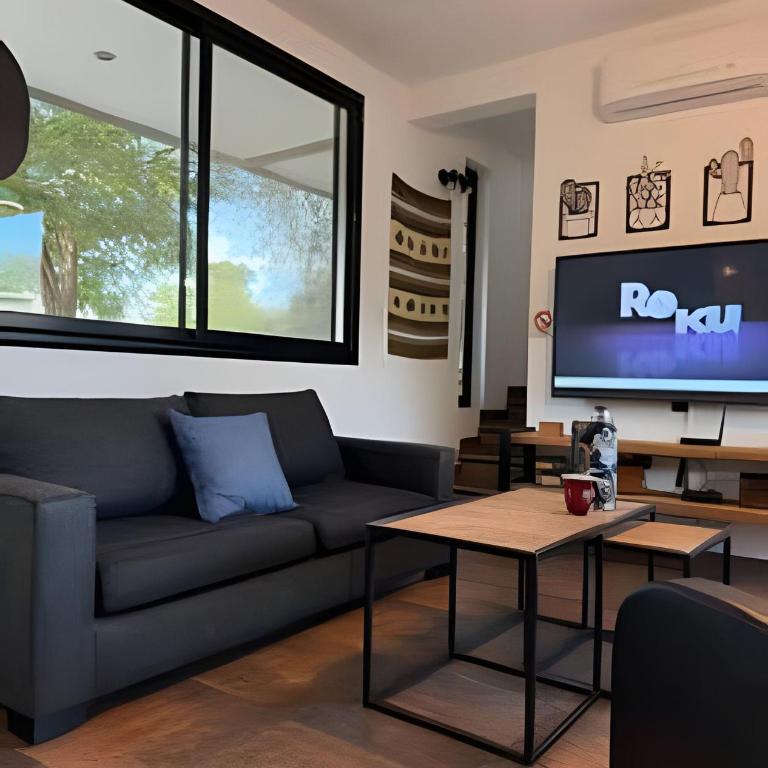 Vindecaf Alquileres Cafayate - Casa de 2 dormitorios - 41