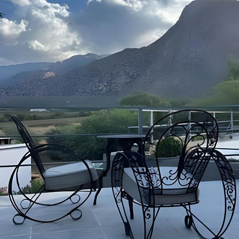 Vindecaf Alquileres Cafayate - Casa de 2 dormitorios - 54