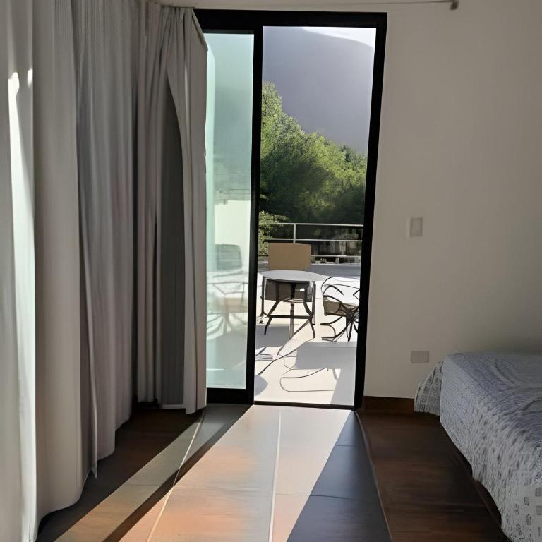 Vindecaf Alquileres Cafayate - Casa de 2 dormitorios - 60