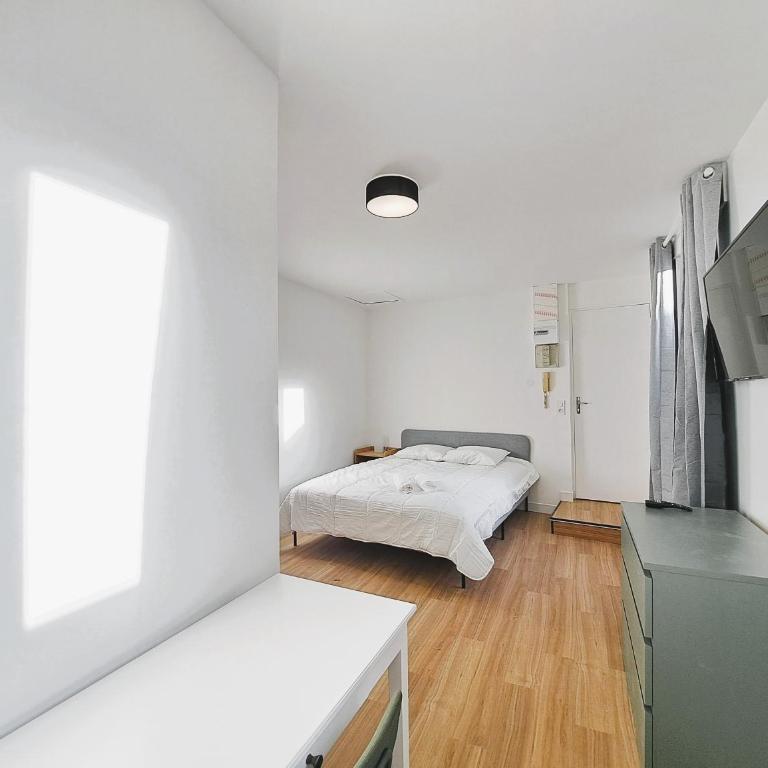 Florence - 2P - Charmant appart - Apartment mit 1 Schlafzimmer - 1