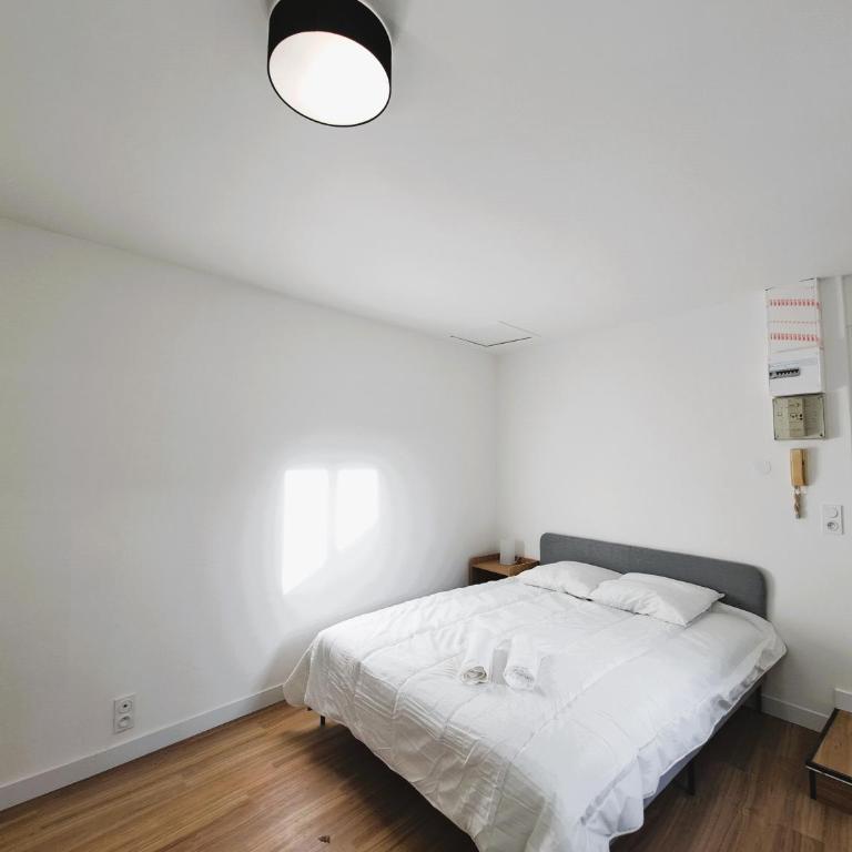 Florence - 2P - Charmant appart - Apartment mit 1 Schlafzimmer - 8