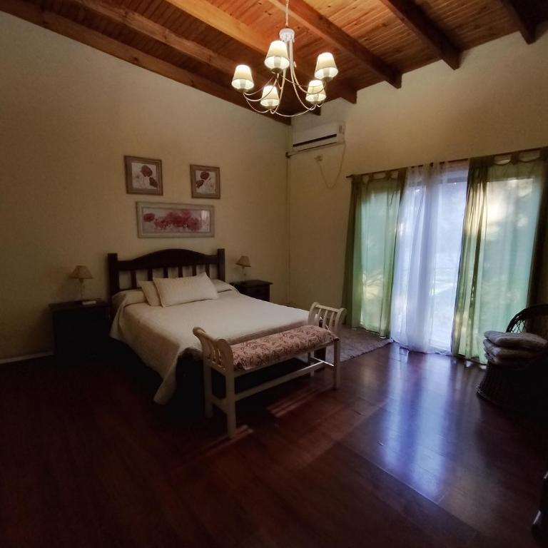 Alquiler en Uribelarrea - Casa de 2 dormitorios - 13