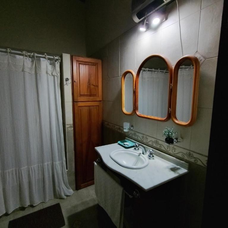 Alquiler en Uribelarrea - Casa de 2 dormitorios - 7