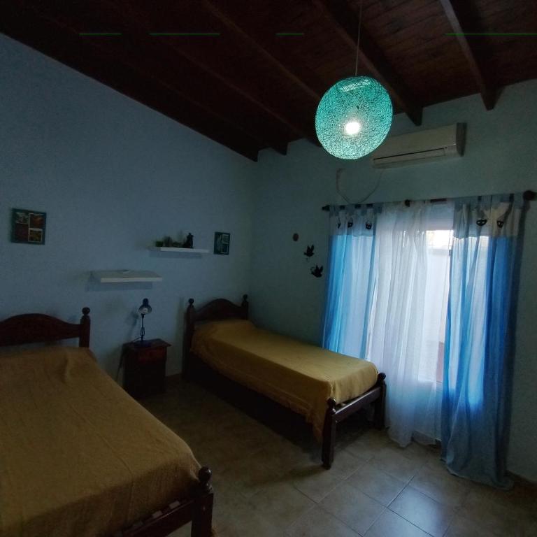 Alquiler en Uribelarrea - Casa de 2 dormitorios - 12