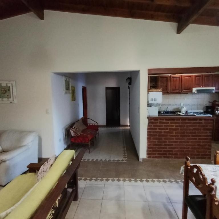 Alquiler en Uribelarrea - Casa de 2 dormitorios - 6
