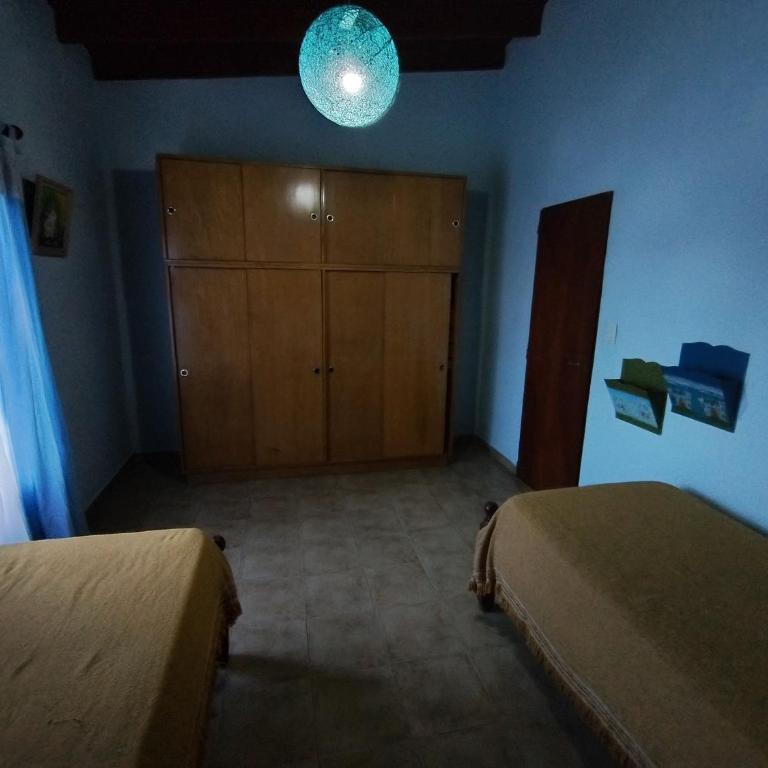 Alquiler en Uribelarrea - Casa de 2 dormitorios - 5