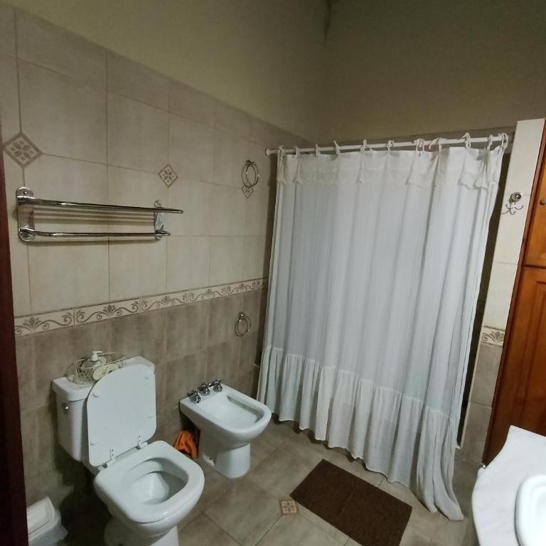 Alquiler en Uribelarrea - Casa de 2 dormitorios - 24