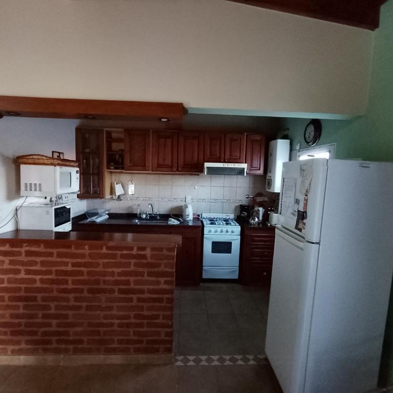 Alquiler en Uribelarrea - Casa de 2 dormitorios - 11