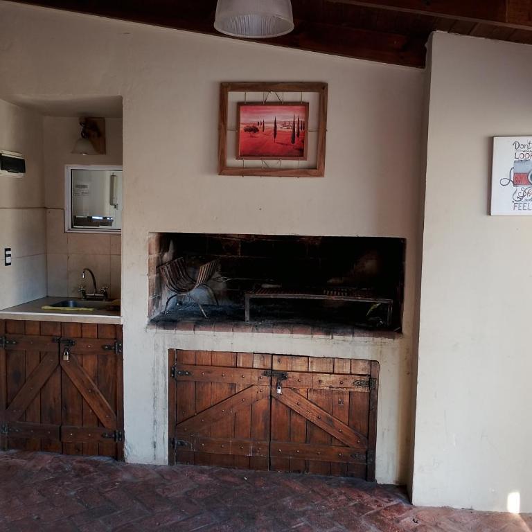 Alquiler en Uribelarrea - Casa de 2 dormitorios - 14