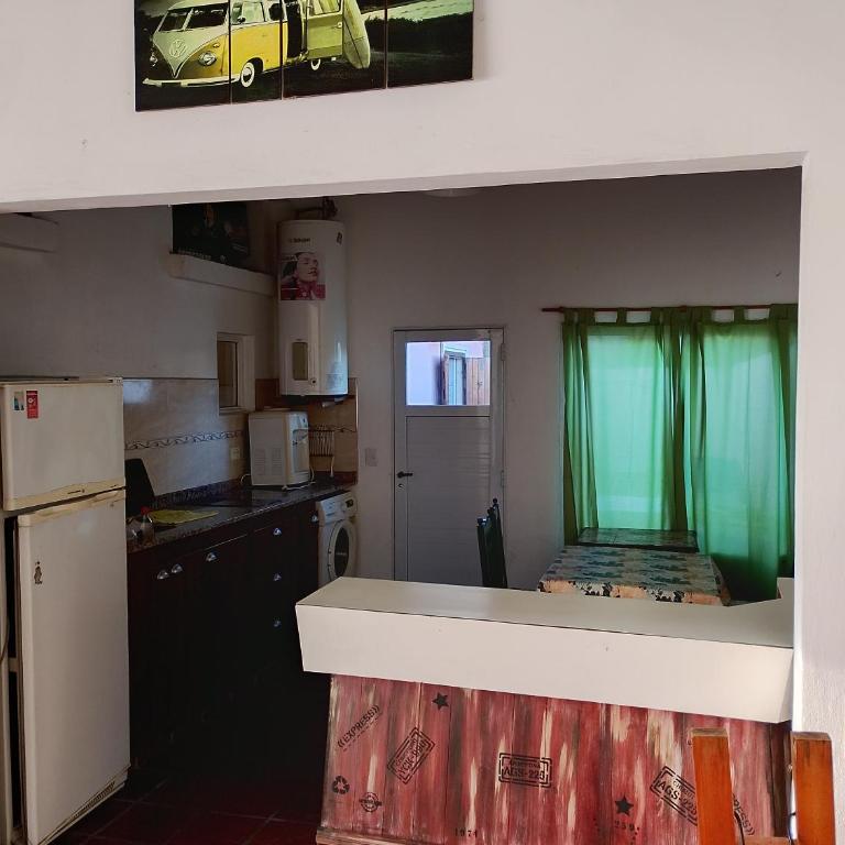 Alquiler en Uribelarrea - Casa de 2 dormitorios - 16