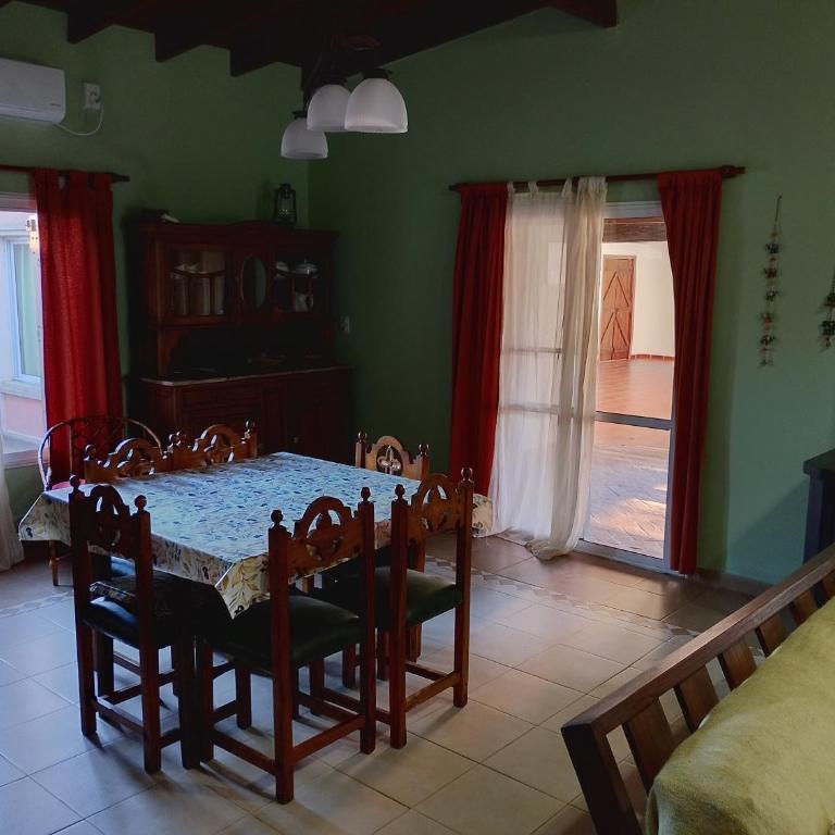 Alquiler en Uribelarrea - Casa de 2 dormitorios - 18