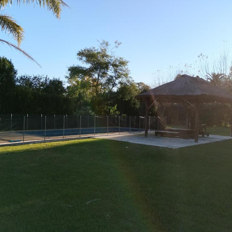 Alquiler en Uribelarrea - Casa de 2 dormitorios - 22