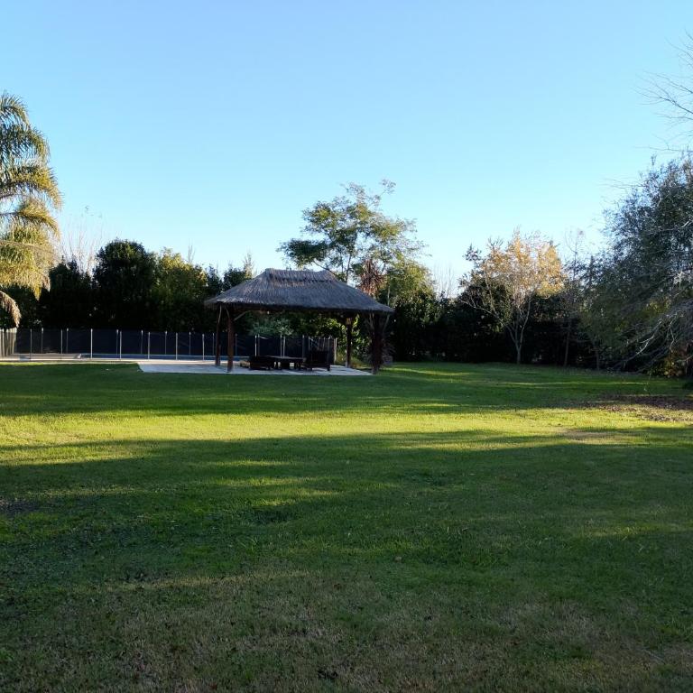 Alquiler en Uribelarrea - Casa de 2 dormitorios - 29