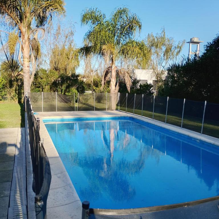Alquiler en Uribelarrea - Casa de 2 dormitorios - 30