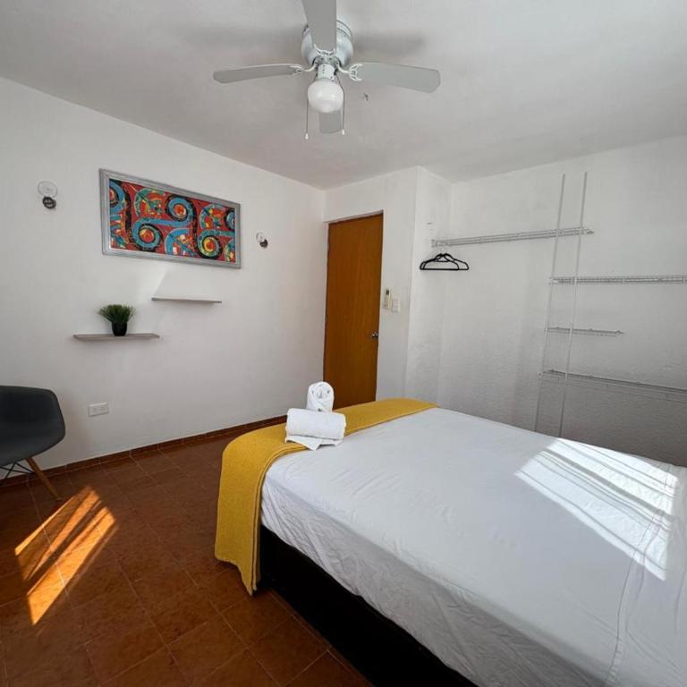 Casa Balam Cayo Lobo - Apartamento - 29