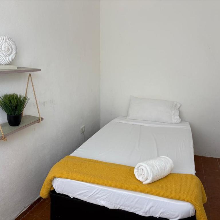 Casa Balam Cayo Lobo - Apartamento - 28