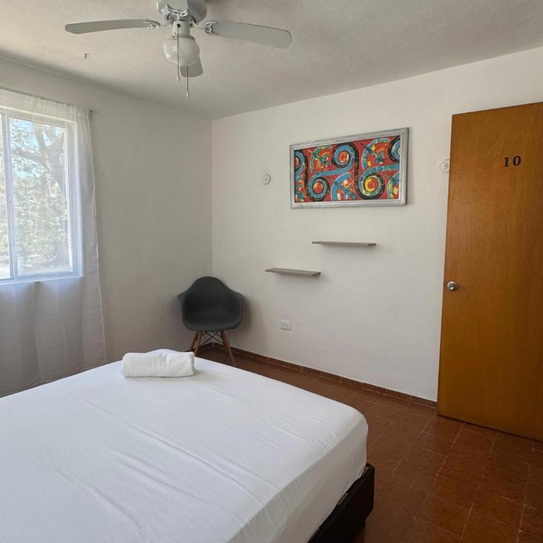 Casa Balam Cayo Lobo - Apartamento - 20