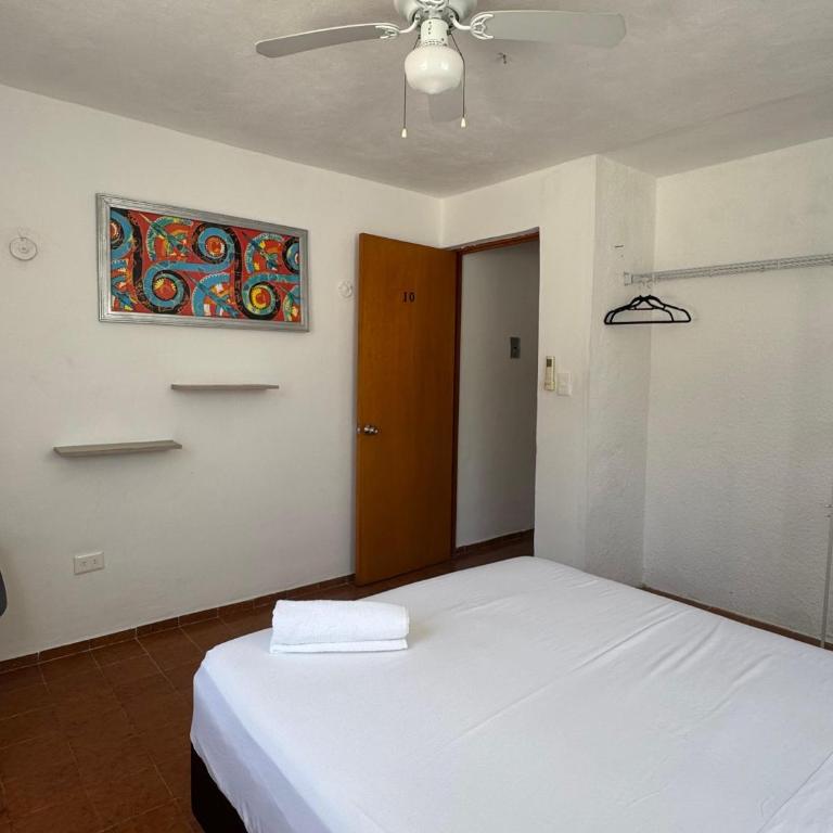 Casa Balam Cayo Lobo - Apartamento - 21