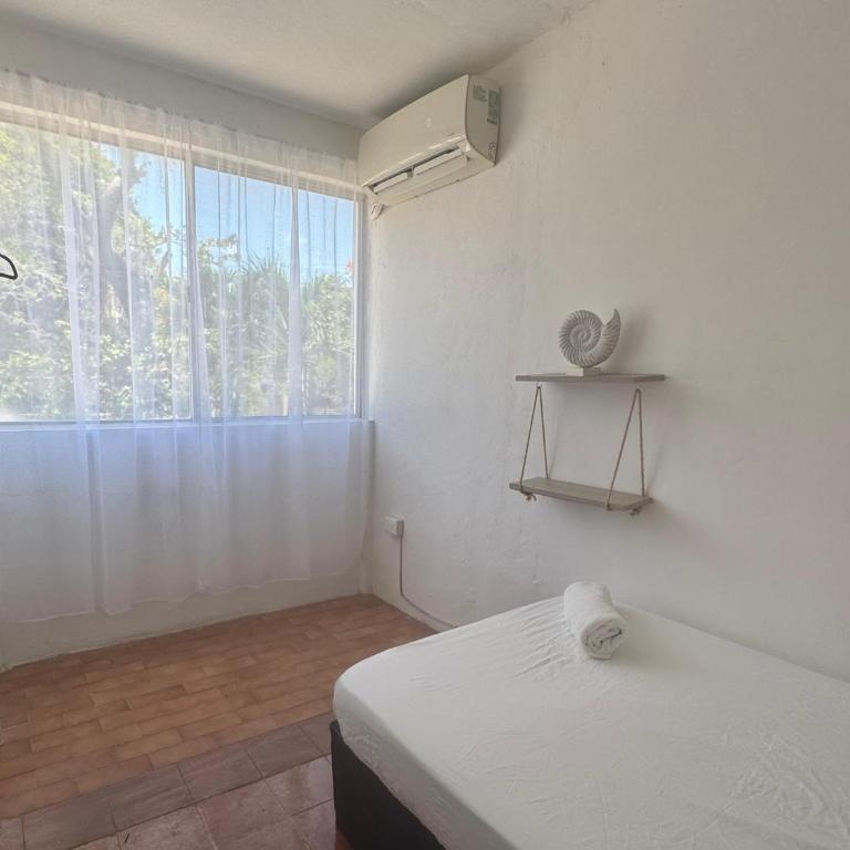Casa Balam Cayo Lobo - Apartamento - 6