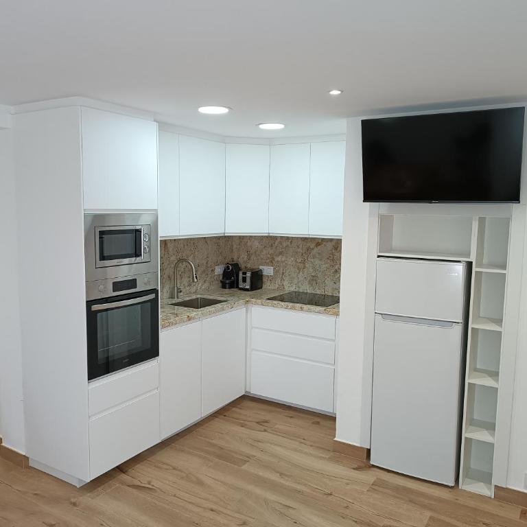Apartamento Nuba - Apartamento de 3 dormitorios - 19