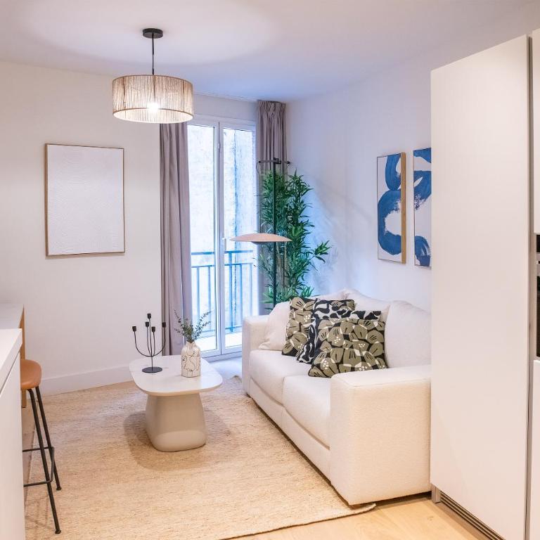 Excelsa Apartments - Estudio - 9