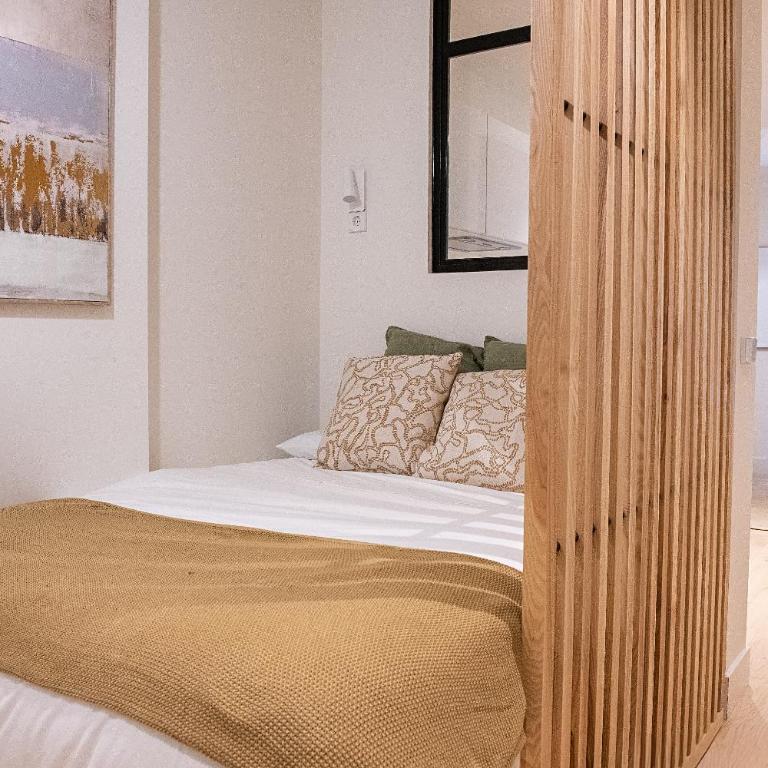 Excelsa Apartments - Estudio - 2