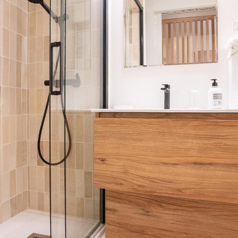 Excelsa Apartments - Estudio - 16