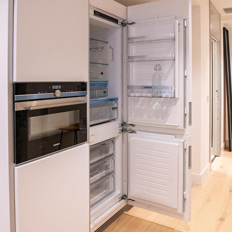 Excelsa Apartments - Estudio Deluxe - 5