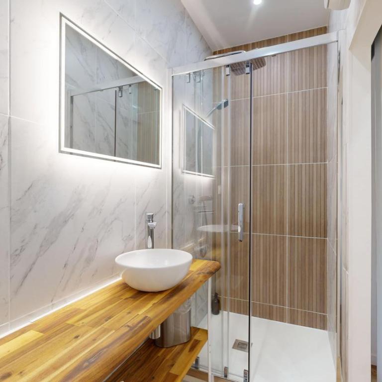 expat renting - La Rotonde - Prestige - Netflix - Appartamento con 3 Camere da Letto - 22