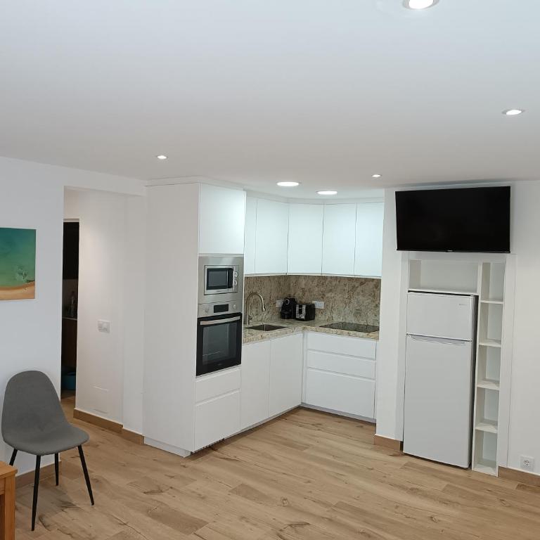 Apartamento Nuba - Apartamento de 3 dormitorios - 17