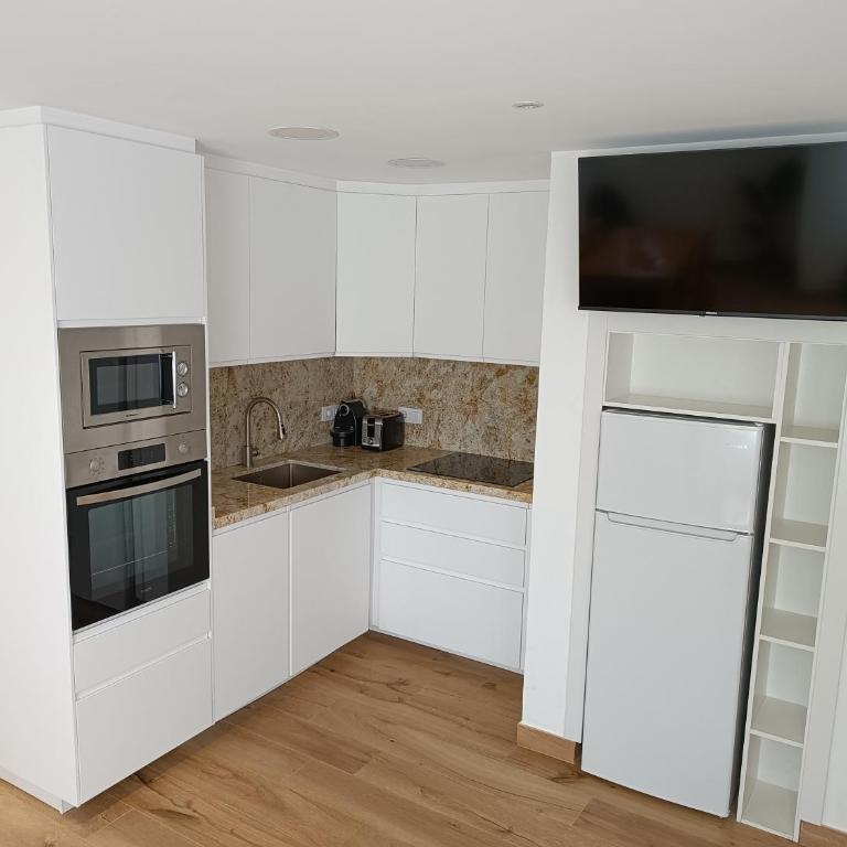 Apartamento Nuba - Apartamento de 3 dormitorios - 16