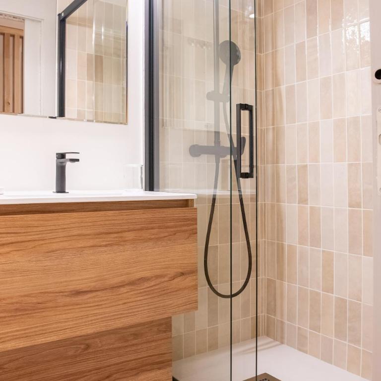 Excelsa Apartments - Estudio Doble Deluxe - 10