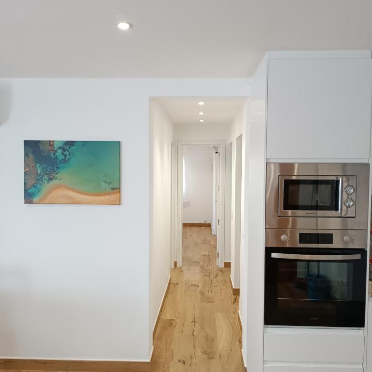 Apartamento Nuba - Apartamento de 3 dormitorios - 15