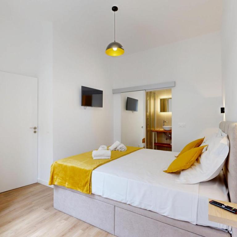 expat renting - La Rotonde - Prestige - Netflix - Appartamento con 3 Camere da Letto - 32