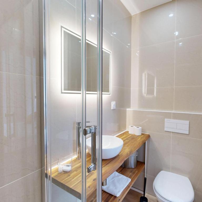 expat renting - La Rotonde - Prestige - Netflix - Appartamento con 3 Camere da Letto - 36