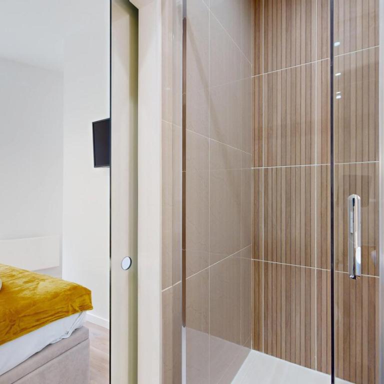 expat renting - La Rotonde - Prestige - Netflix - Appartamento con 3 Camere da Letto - 33