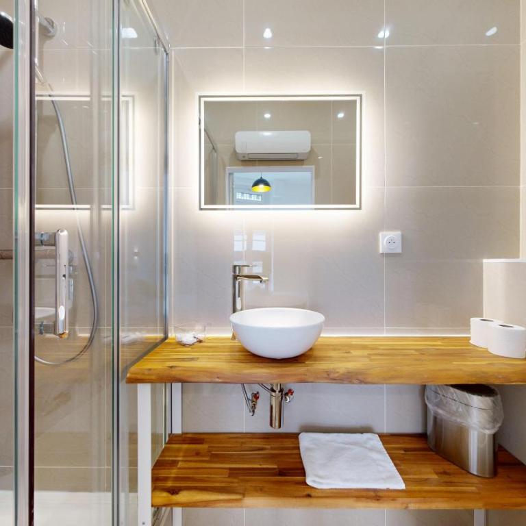 expat renting - La Rotonde - Prestige - Netflix - Appartamento con 3 Camere da Letto - 34