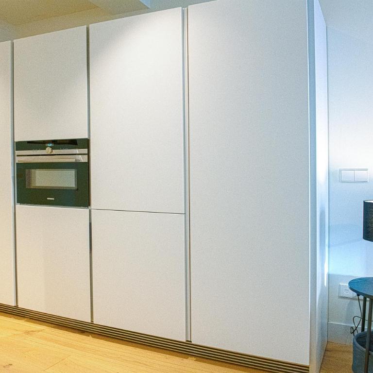 Excelsa Apartments - Estudio Doble Deluxe - 12