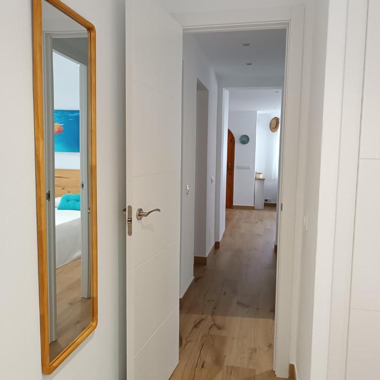 Apartamento Nuba - Apartamento de 3 dormitorios - 14