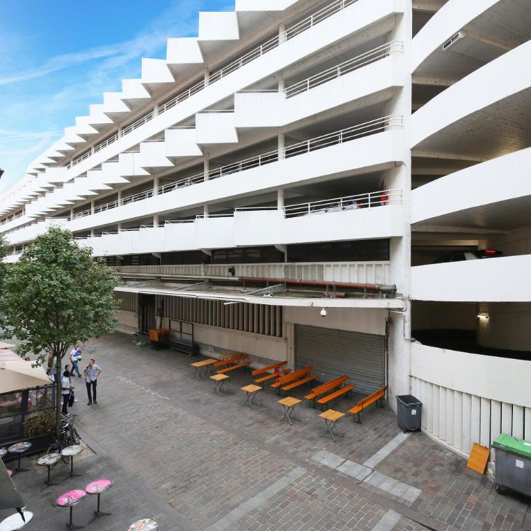 expat renting - La Rotonde - Prestige - Netflix - Appartamento con 3 Camere da Letto - 47