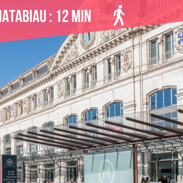 expat renting - La Rotonde - Prestige - Netflix - Appartamento con 3 Camere da Letto - 51