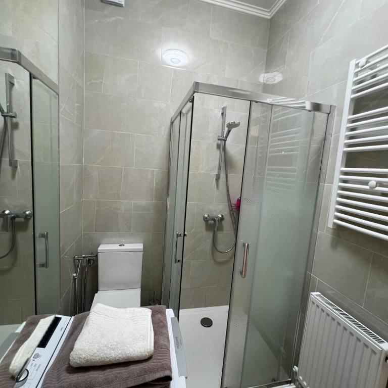 Superbe appart près de la mer - Appartement 3 Chambres - 10
