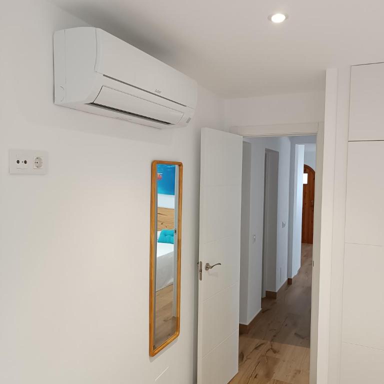 Apartamento Nuba - Apartamento de 3 dormitorios - 10