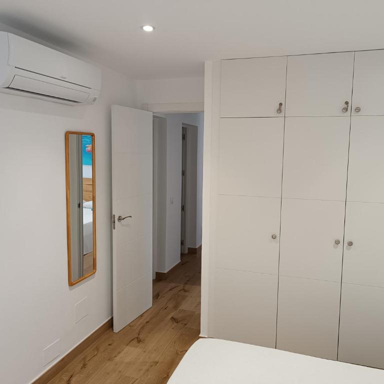 Apartamento Nuba - Apartamento de 3 dormitorios - 9