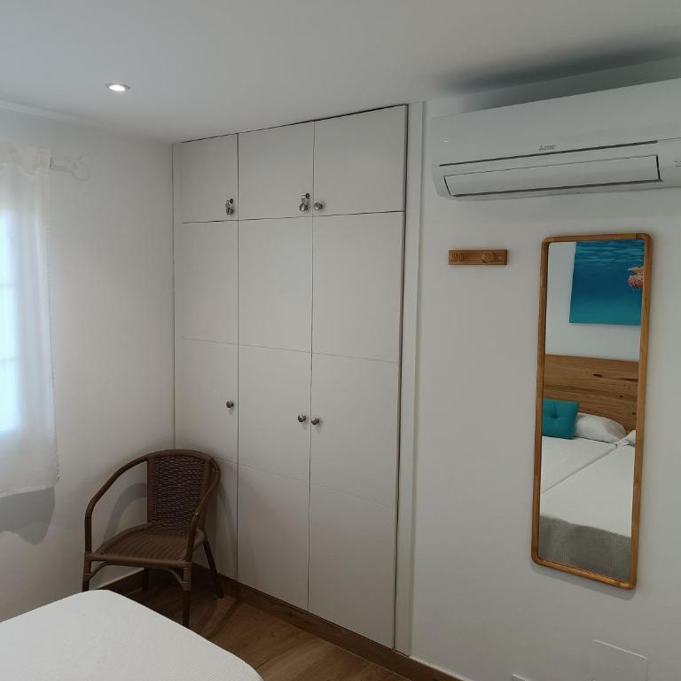 Apartamento Nuba - Apartamento de 3 dormitorios - 8