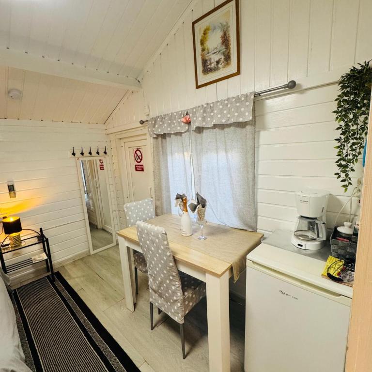 Cottage in Ciudad Quesada - Chalet de 1 dormitorio - 24