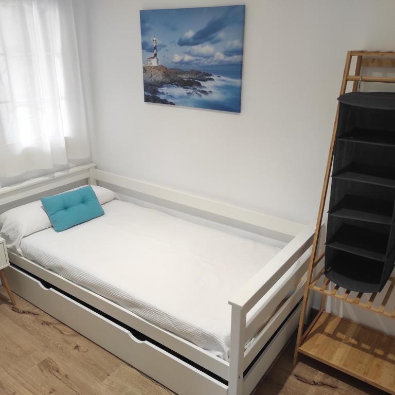 Apartamento Nuba - Apartamento de 3 dormitorios - 5