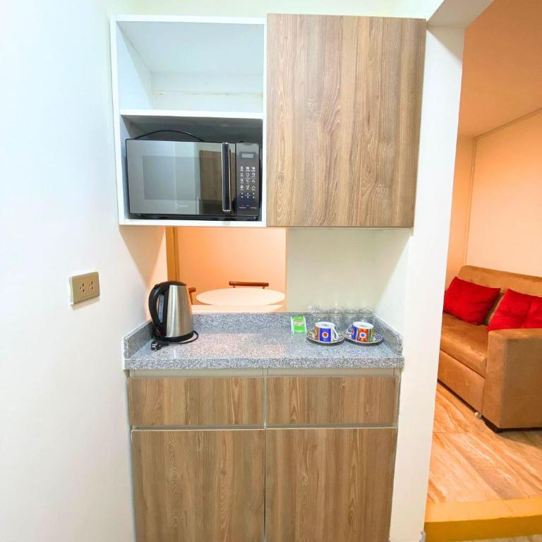 Hotel Soul Mate Inn - Family Suite - 1