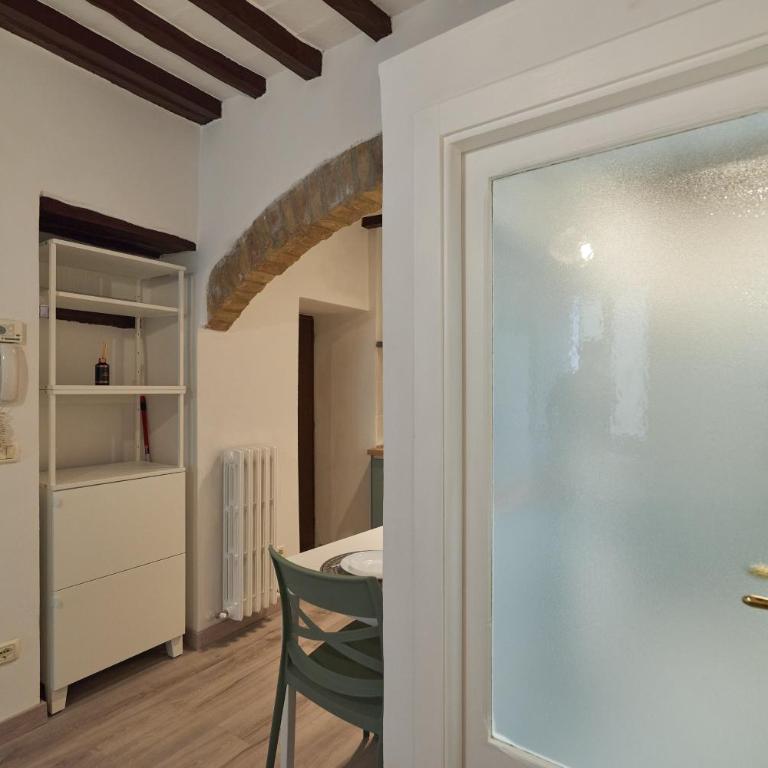 AM14 - Open space in the heart of the city - Appartamento con 1 Camera da Letto - 8