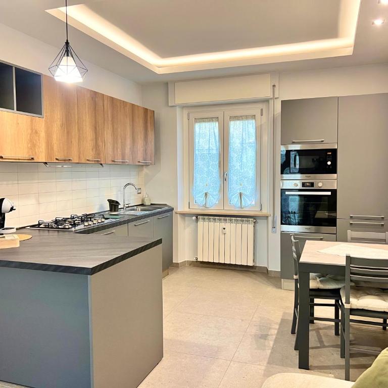Oasi di pace - Appartamento con 2 Camere da Letto - 2